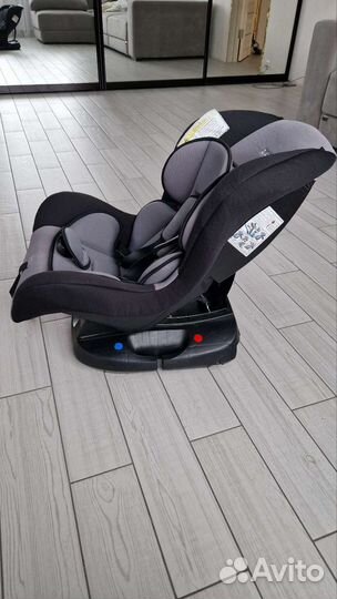 Автокресло Siger Наутилус