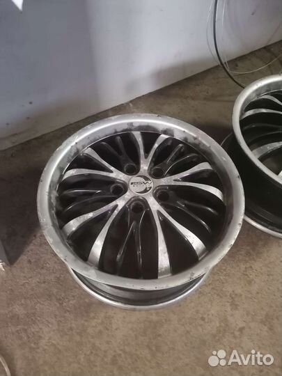 Диски r18 итальянские