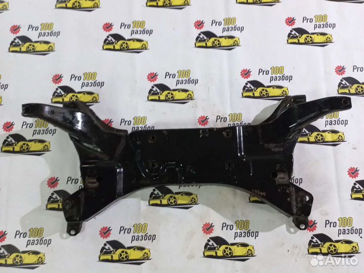 Vortex estina A21 подрамник передний