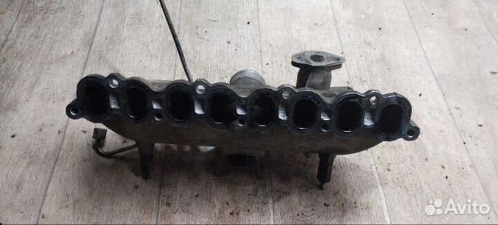 Коллектор впускной Great Wall Hover H5 2.0 GW4D20