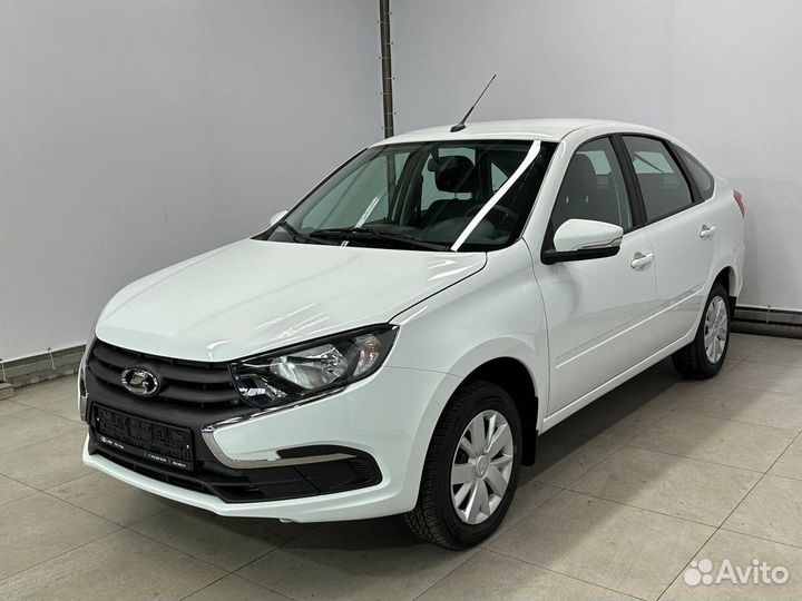 LADA Granta 1.6 МТ, 2023