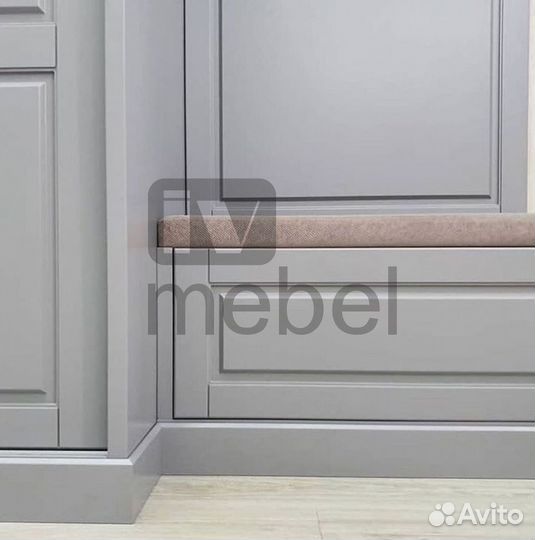 Шкафчик для ванной