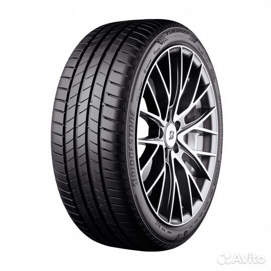 Bridgestone Turanza T005 245/40 R18