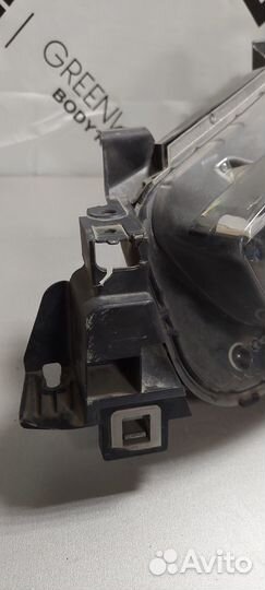 Фара передняя левая Mazda CX-5 KA1L51040