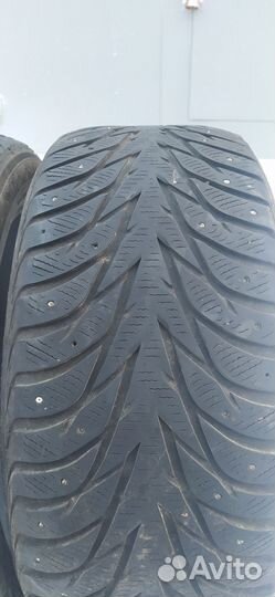 Yokohama 104ZR 255/45 R19 104T