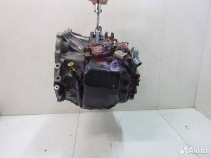 Volvo АКПП S60 2000-2009 2.5T B5254T2 2WD 30713878