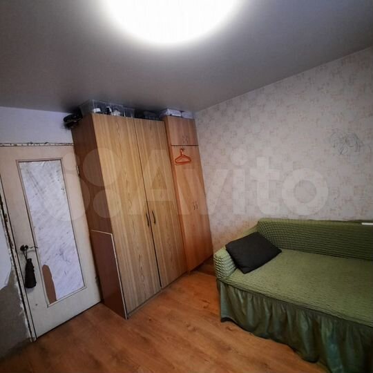 2-к. квартира, 48,4 м², 3/14 эт.