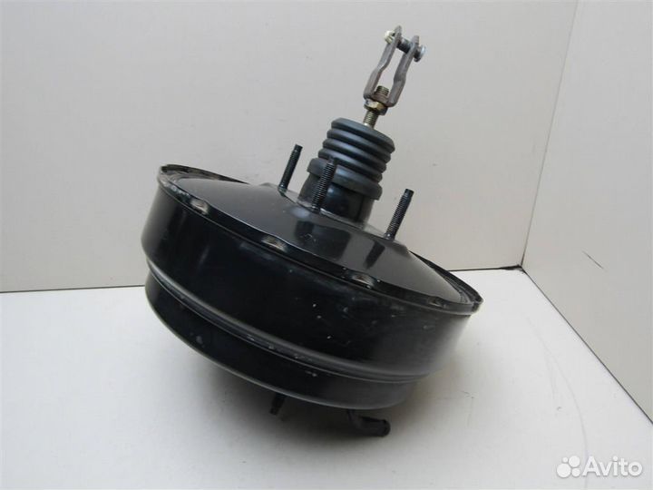 Усилитель тормозов вакуумный Nissan Murano (Z50)