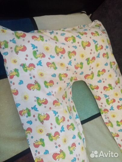 Подушка для беременных