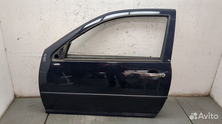 Дверь боковая Volkswagen Golf 4, 2001