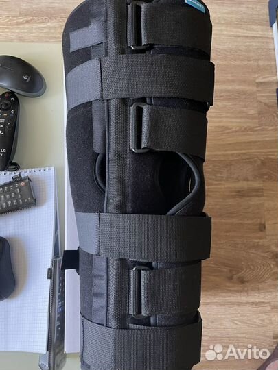 Ортез на коленный сустав orlett