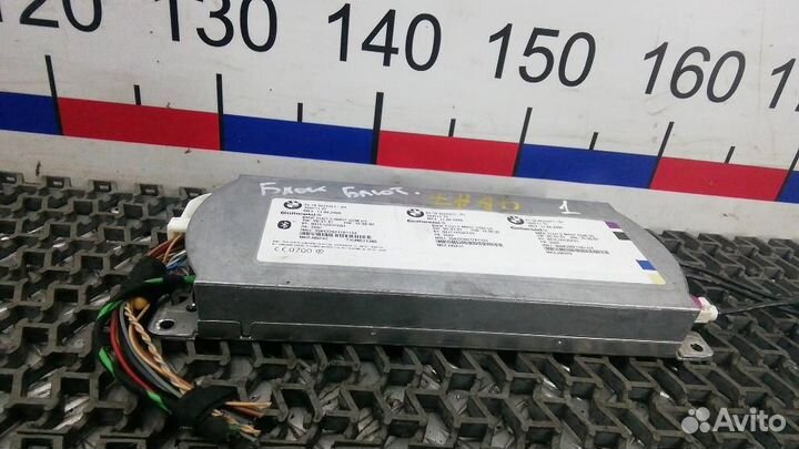 Блок управления (разное) BMW 7-Series