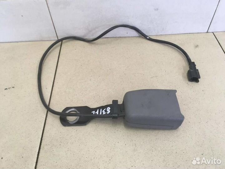 Ответная часть ремня безопасности Gentra II 2013-2