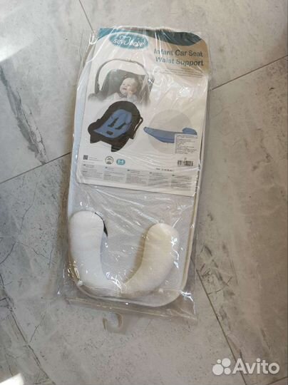 Коляска 3 в 1 verdi sonic plus