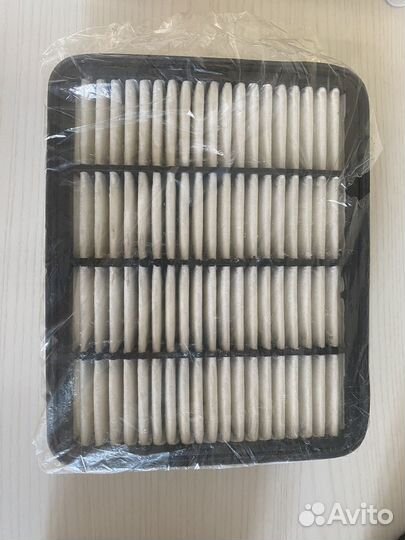 Воздушный фильтр Mitsubishi Air Filter A-1058