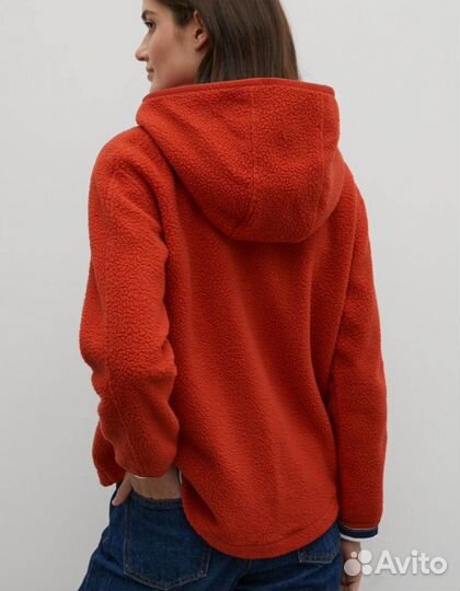 Худи женское Finn Flare размер L