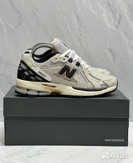 Кроссовки New Balance 1906r (37-45)