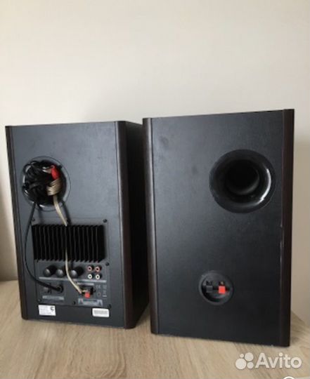 Колонки microlab solo 2