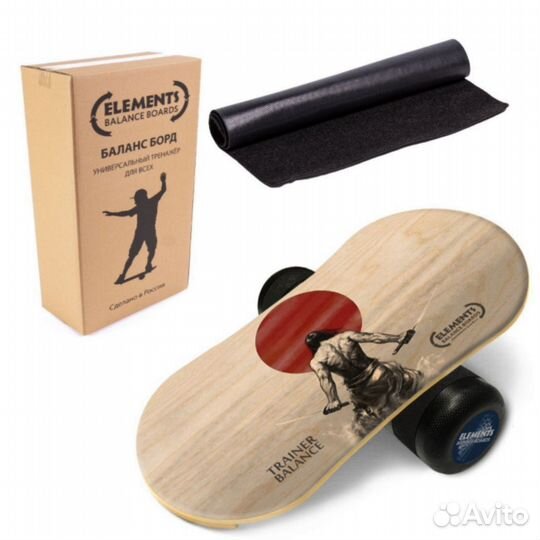 Баланс Борд