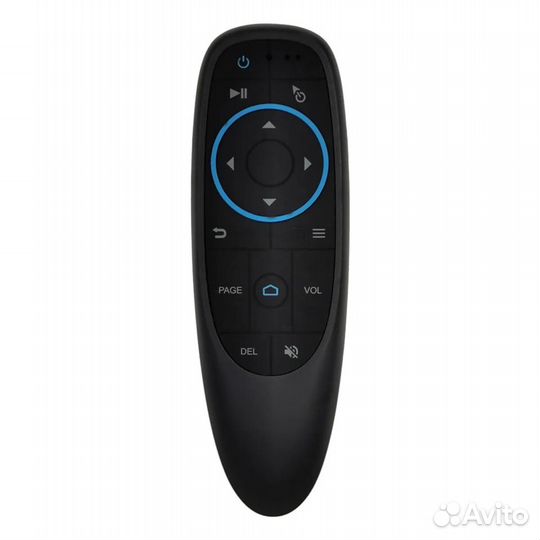 Беспроводная аэромышь G10 BTS PRO