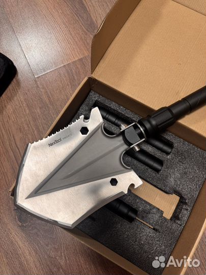 Лопата xiaomi nextool