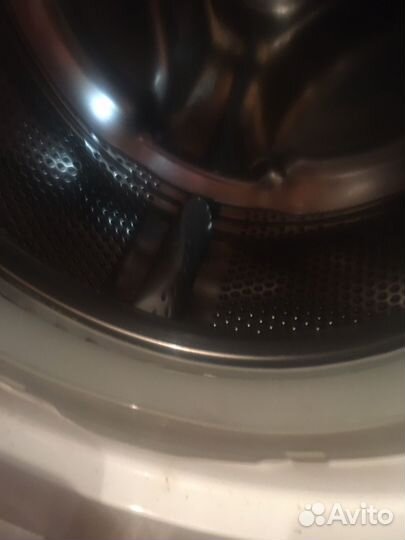 Стиральная машина electrolux на запчасти