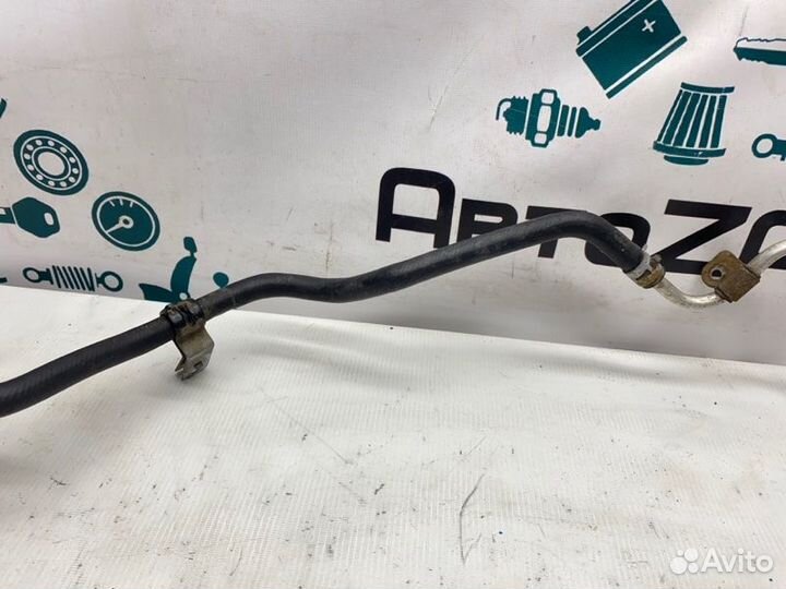 Трубка гидроусилителя Mitsubishi Lancer 10 4B11