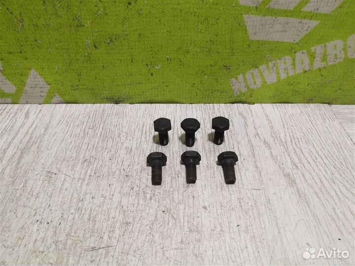 Болт маховика Киа Сепия Шума 96-01