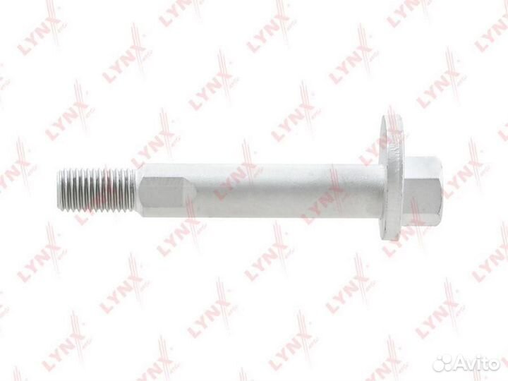 Lynxauto FS-1025 Болт подвески эксцентриковый