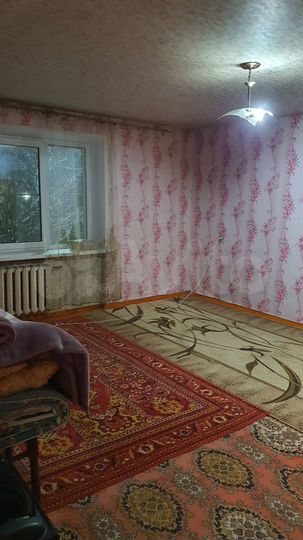 1-к. квартира, 40 м², 2/5 эт.