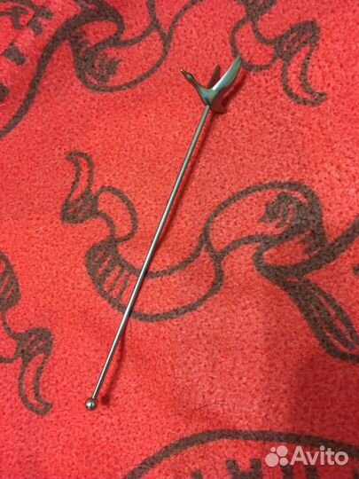 Палочка для коктейлей Грей Гус