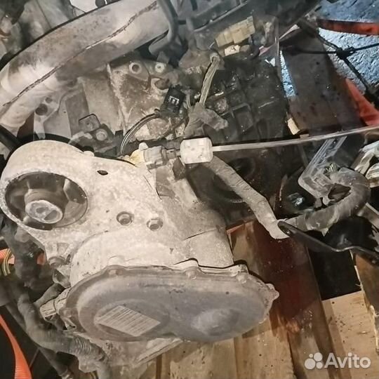 АКПП dodge Grand Caravan 2001-2007 3.8