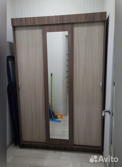 Шкаф-купе