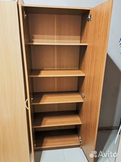 Шкаф бу