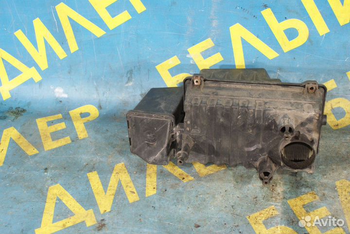 Корпус воздушного фильтра ford focus 1