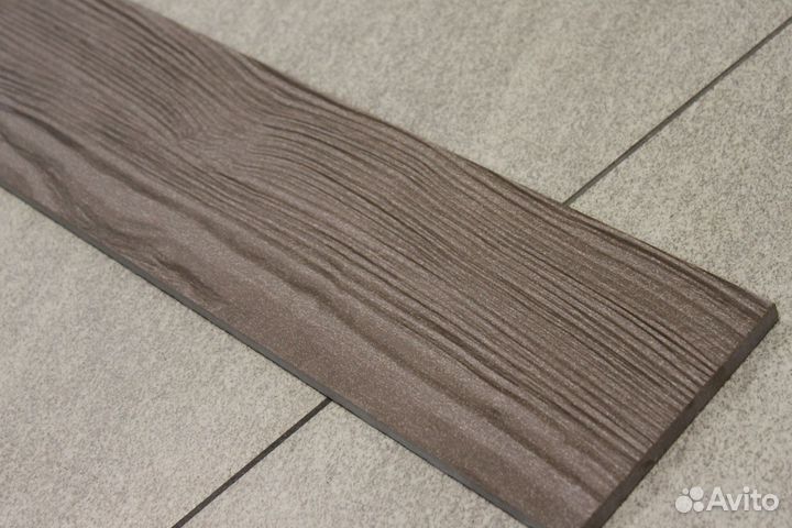 Керамогранит под дерево Kerama Marazzi 13*80