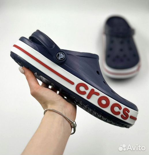 Тапочка Crocs Женские, арт.233124