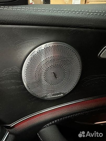 Сетки Mercedes W213 W205 C238 X253