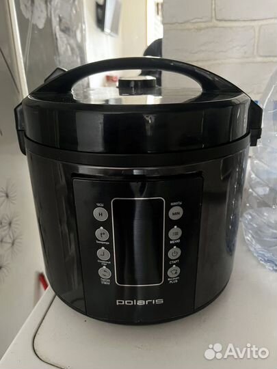 Мультиварка polaris pms 0521 IQ Home