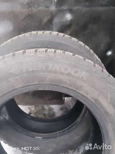 Hankook AH11 175/65 R14