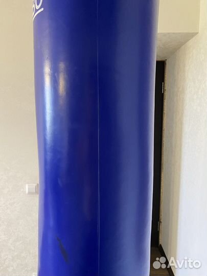 Боксерский мешок 40кг