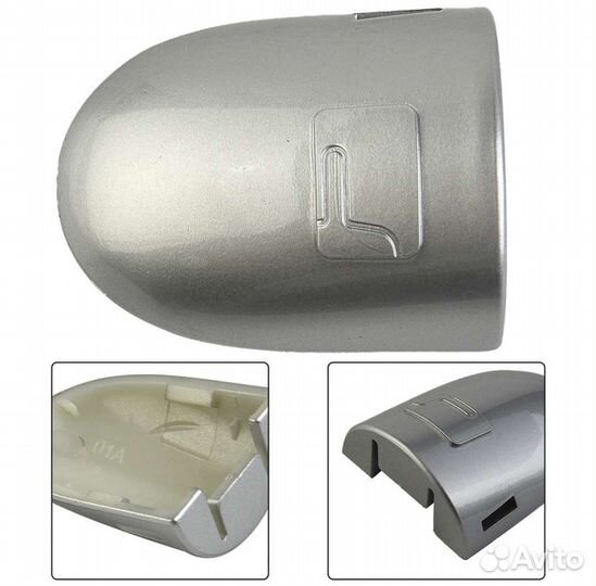 Крышка дверной ручки Renault