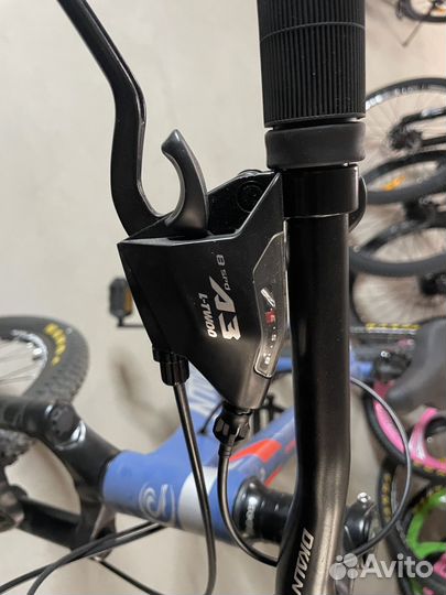 Велосипед dkaln 26 и 27,5