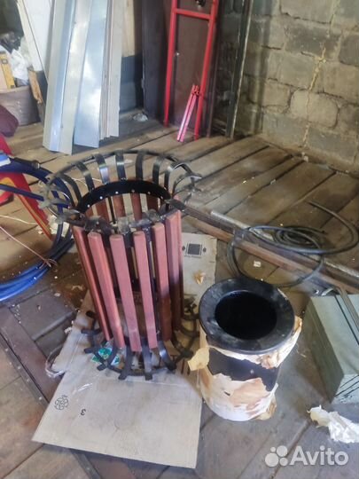 Уличная урна