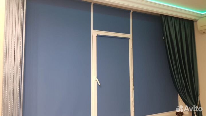 Горизонтальные жалюзи E1923-X36792