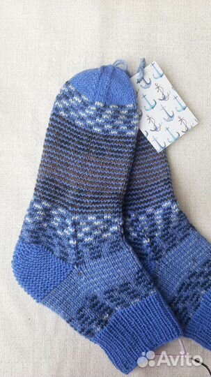 Носки 43-44 мужские