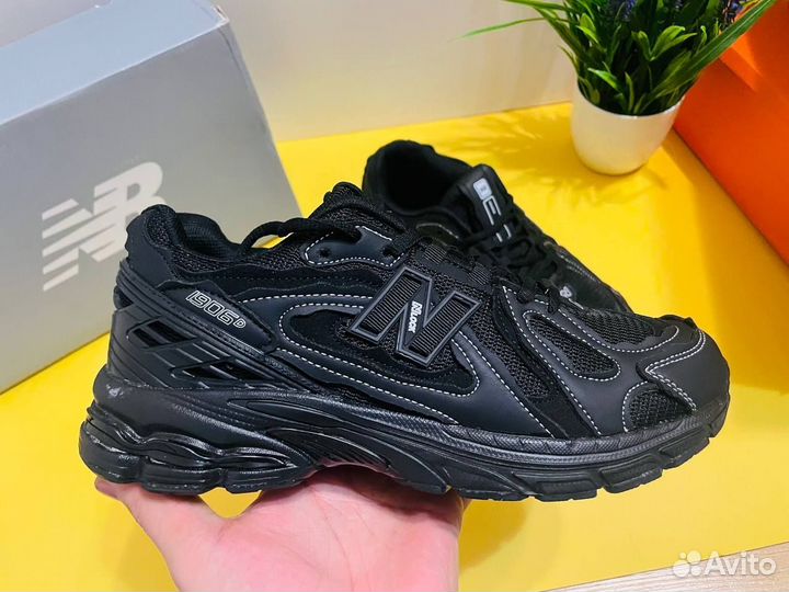 Кроссовки мужские