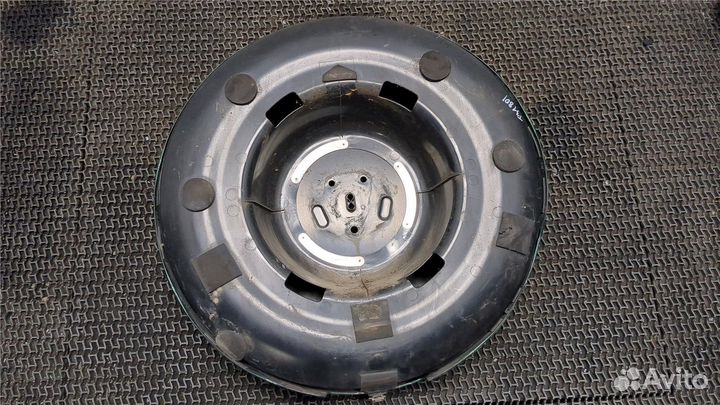 Чехол запаски Toyota RAV 4, 2004