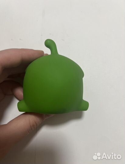 Игрушка резиновая Ам-Ням