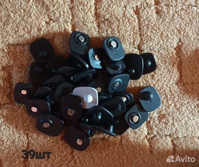 Антикражные датчики